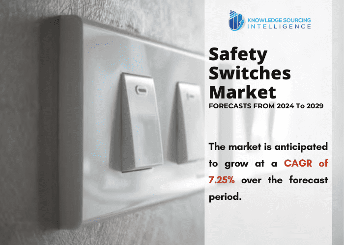 safety switches market